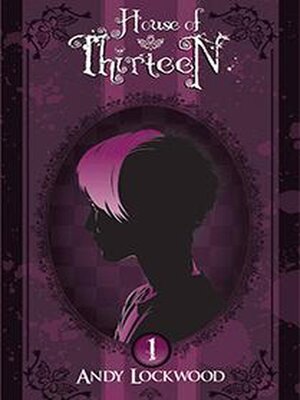 cover image of House of Thirteen